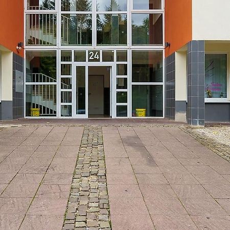 Wohlfuehl-Wohnen In Dueren Duren Exterior foto